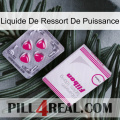 Power Spring Liquid 32